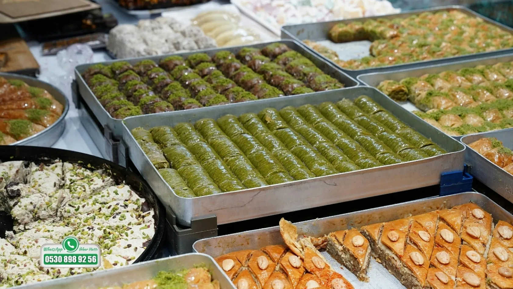 Fethiye'de bayram sofralarına sağlıklı dokunuş: Gizem Bal'dan beslenme tavsiyeleri