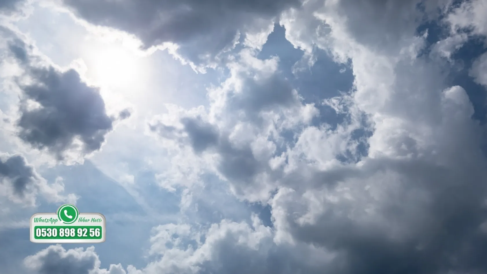 Meteoroloji Duyurdu: Muğla'da Sıcaklık 32 Dereceye Çıkacak