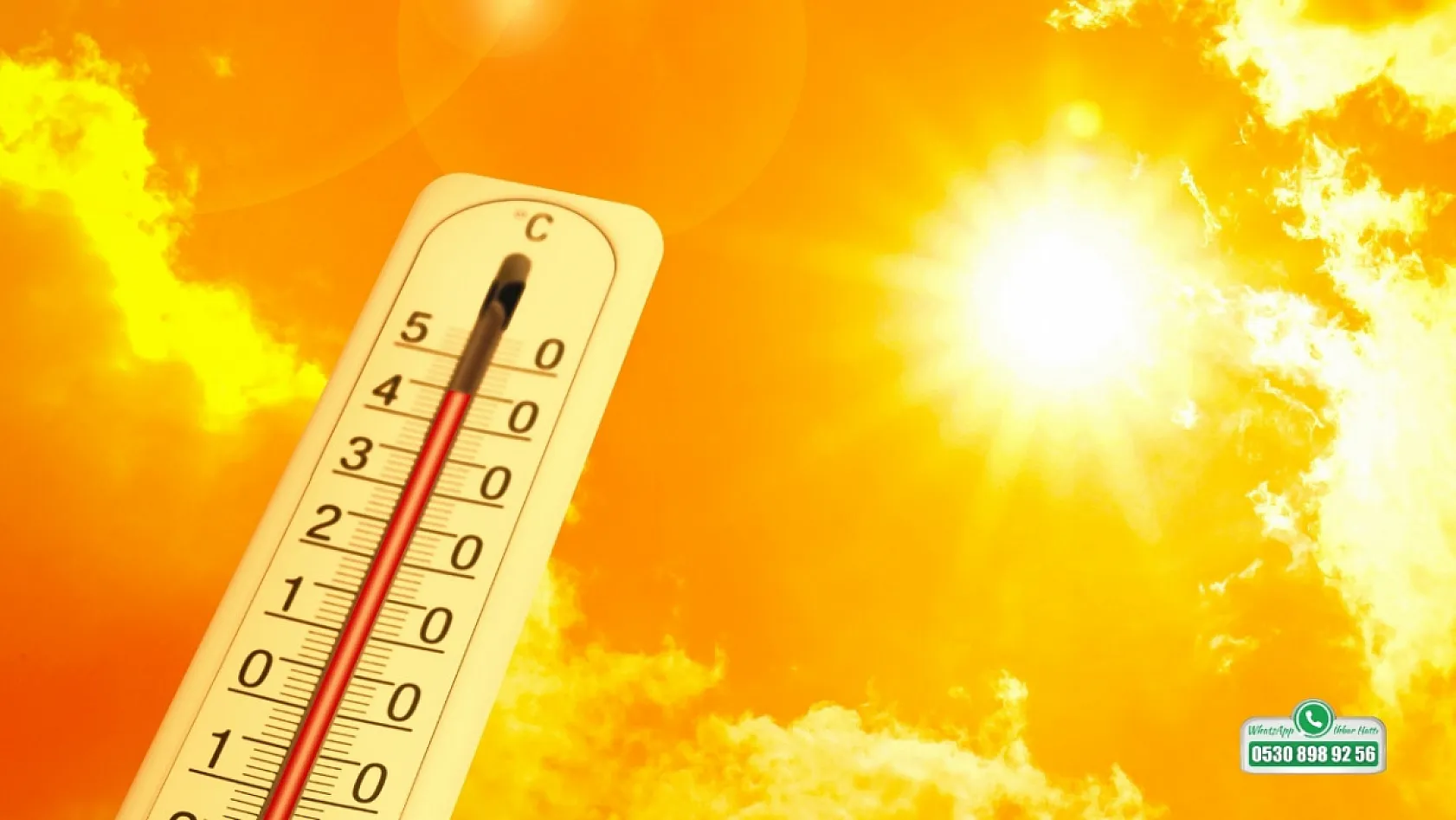 Muğla Hava Durumu 27 Haziran 2026: Milas 40 Dereceyi Görecek