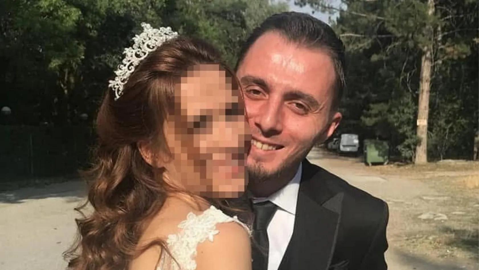 Küçük Kız Şans Eseri Kurtuldu… Anne ve Babasının Ölümüne Mahkemeden Karar