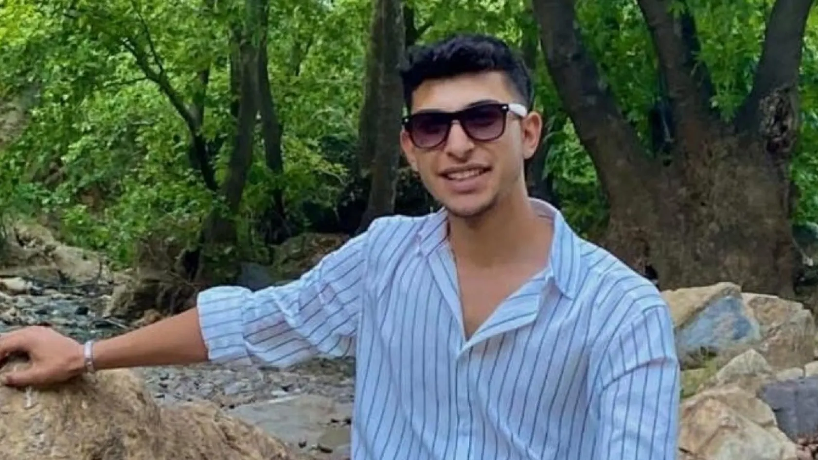 Manisa'da elektrik akımına kapılan işçi hayatını kaybetti