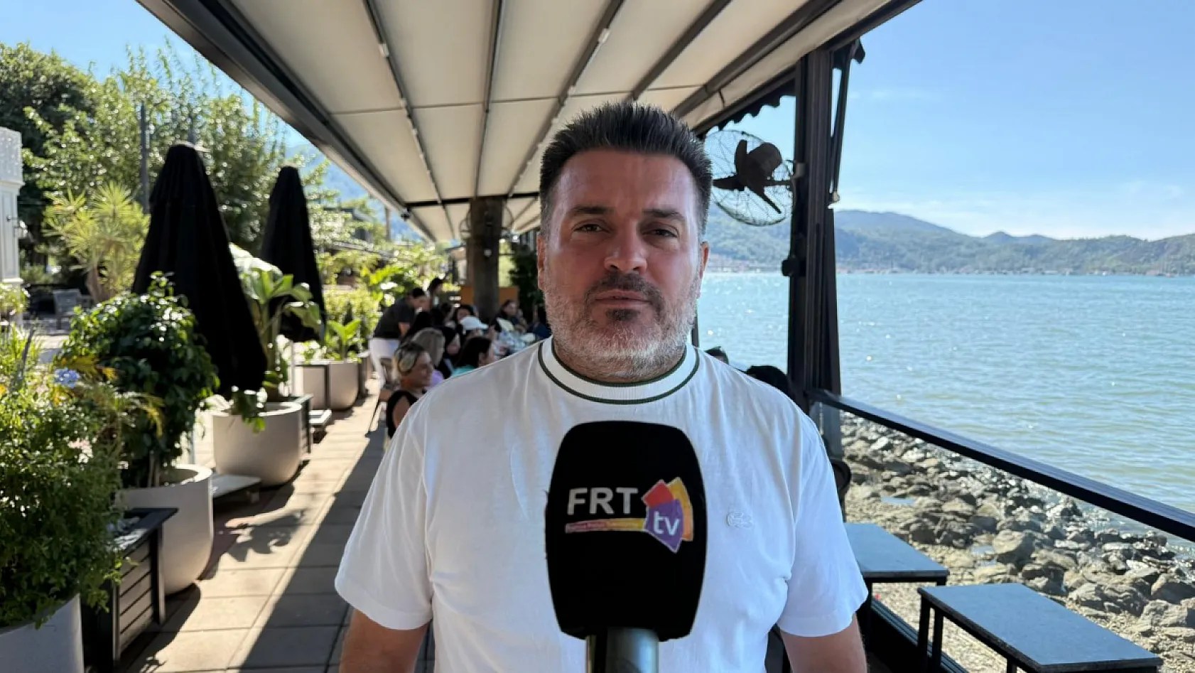 Fethiye Anneleri Grubu, Barbunn Fethiye'de Bir Araya Geldi
