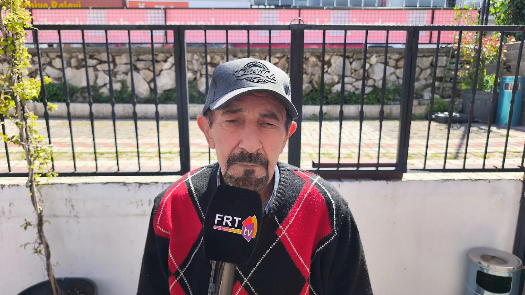 Fethiye'de Harcama Boykotu ilgi gördü