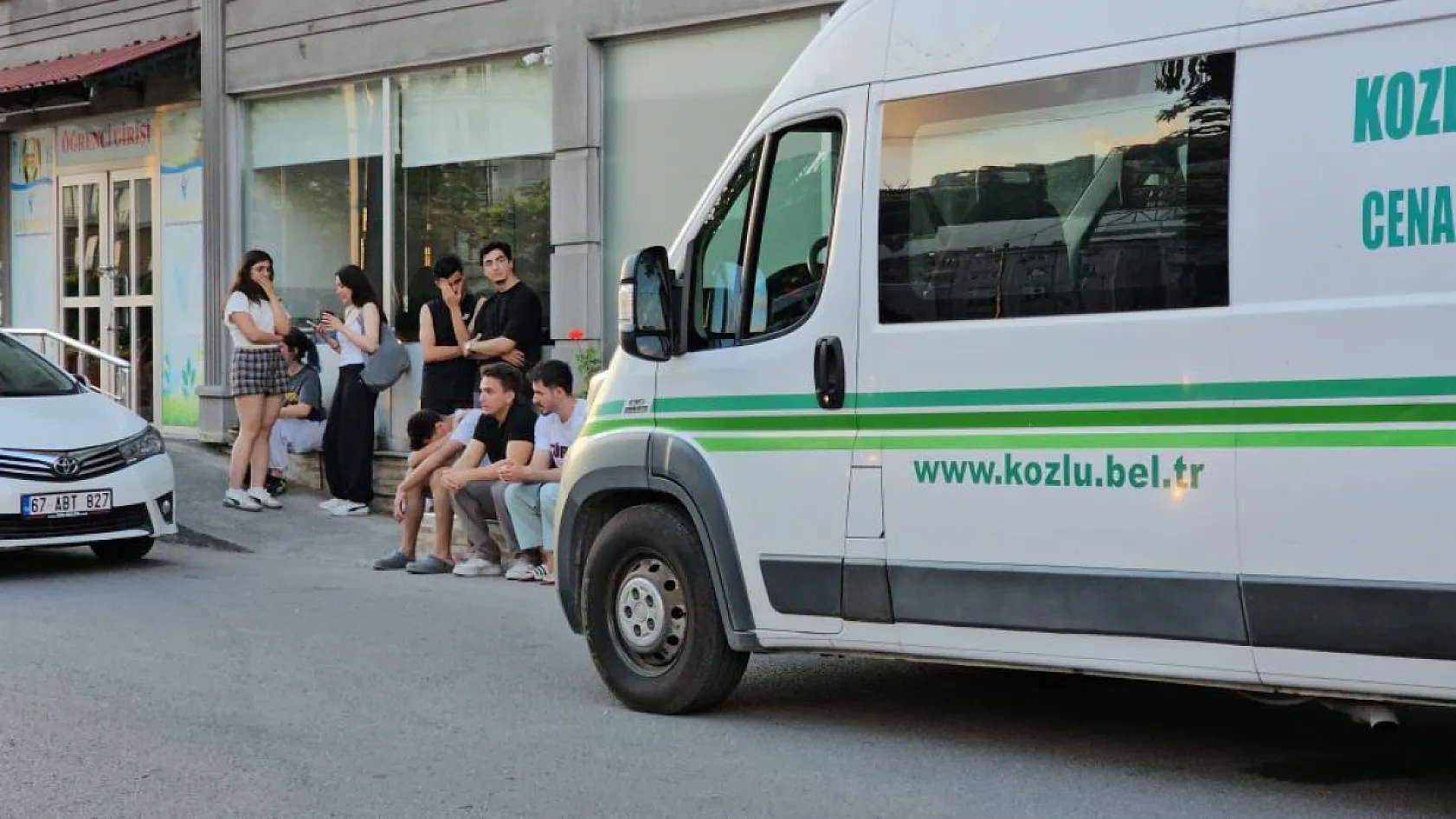 Ailesinin haber alamadığı tıp fakültesi öğrencisi yurt odasında ölü bulundu