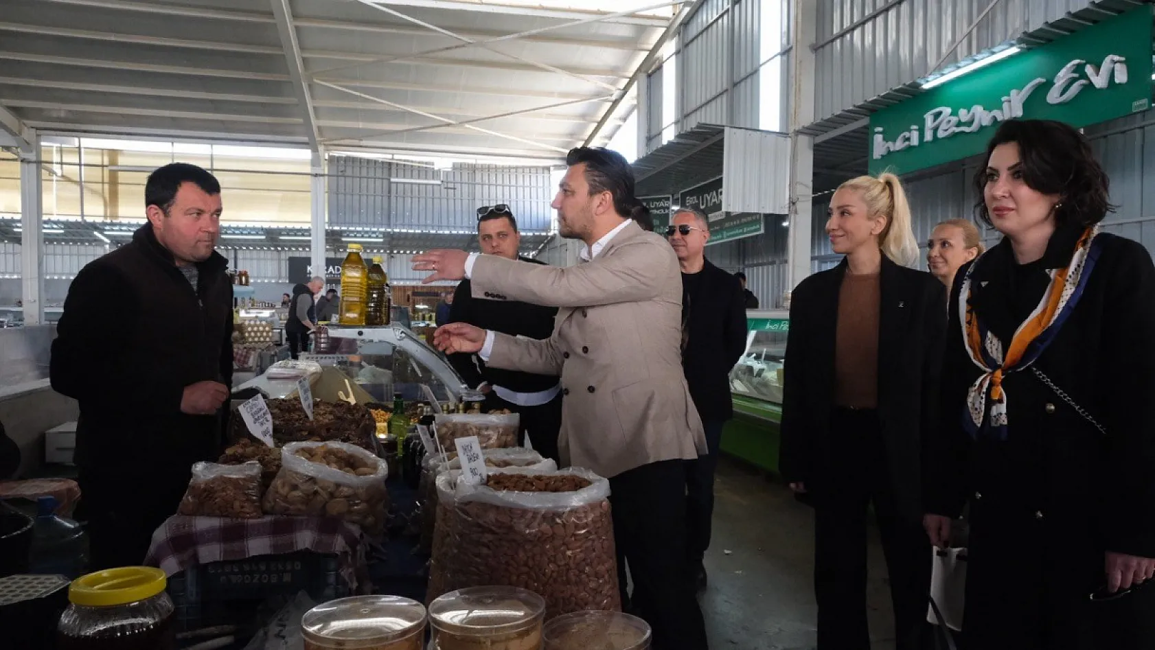 AK Parti Bodrum İlçe Başkanı Ergene: 'Bodrum Sorunlarıyla Değil, Üretimi ve Hizmetiyle Gündeme Gelmeli'
