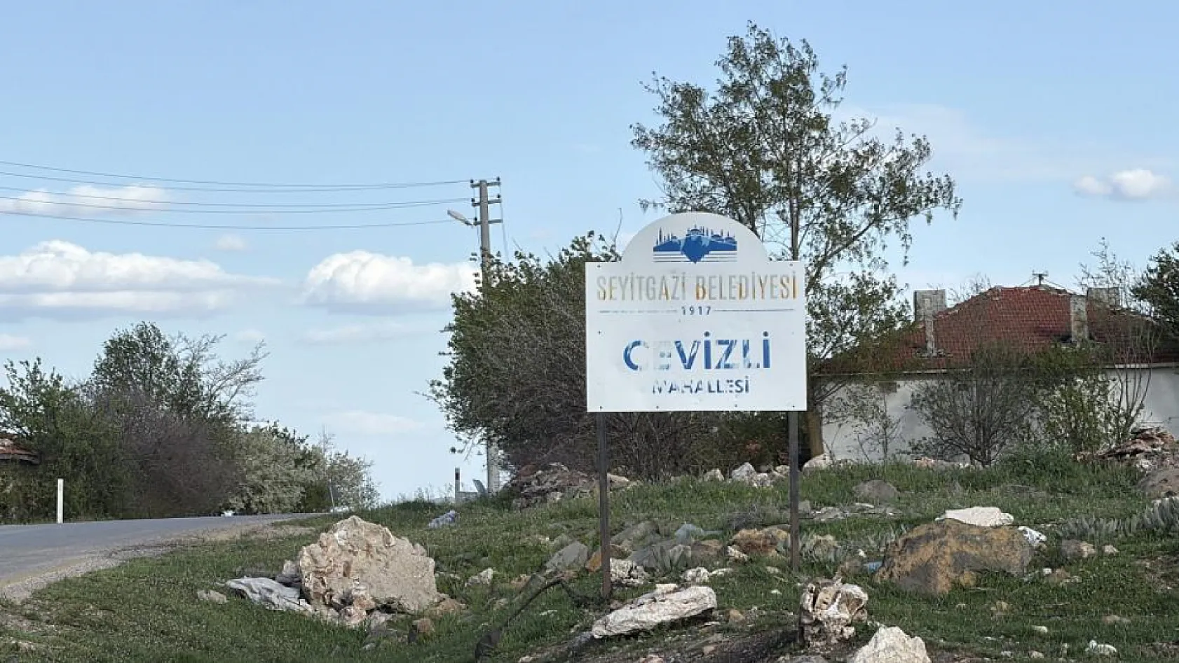 Akrabalar arasında 'arazi' kavgası kanlı bitti: 1 ölü, 2 yaralı