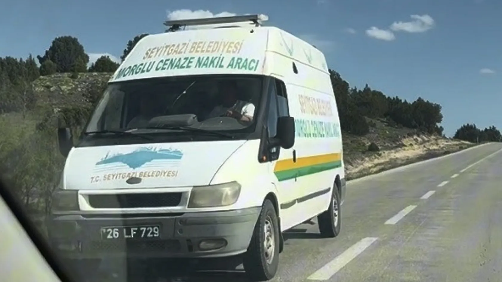 Akrabalar arasında 'arazi' kavgası kanlı bitti: 1 ölü, 2 yaralı