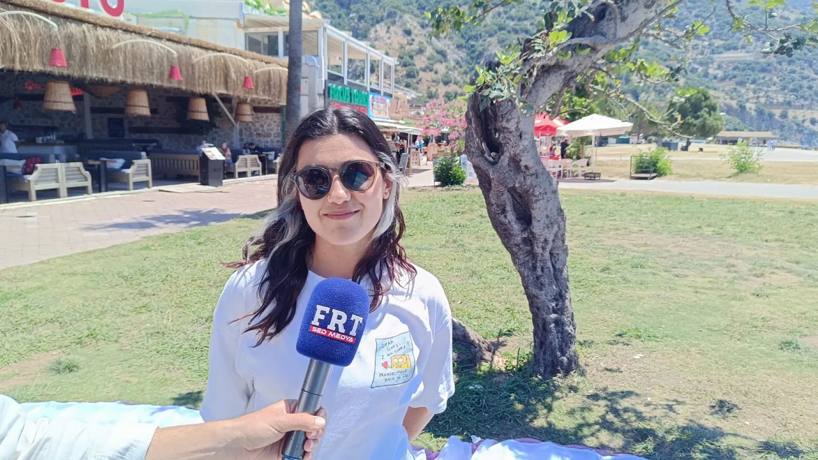 Akrobasi pilotlarından Ölüdeniz'e tam not: 'Dünyanın en iyi uçuş noktalarından biri'