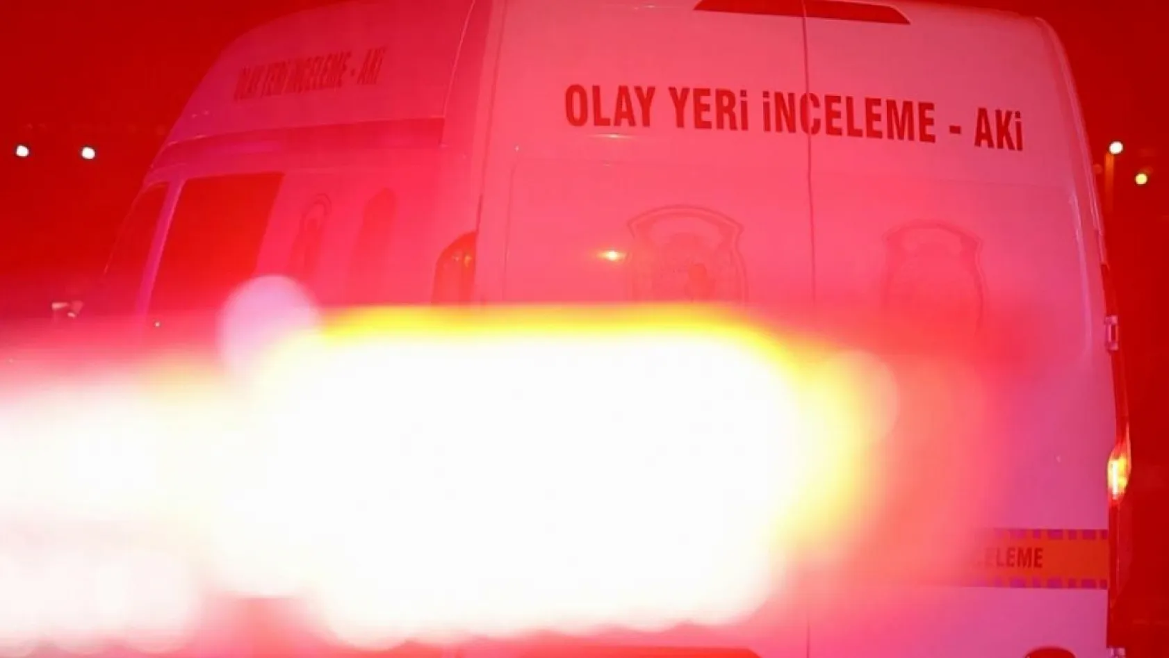 Aksaray'da Kız Meselesi Kavgası: 16 Yaşındaki Genç Öldürüldü