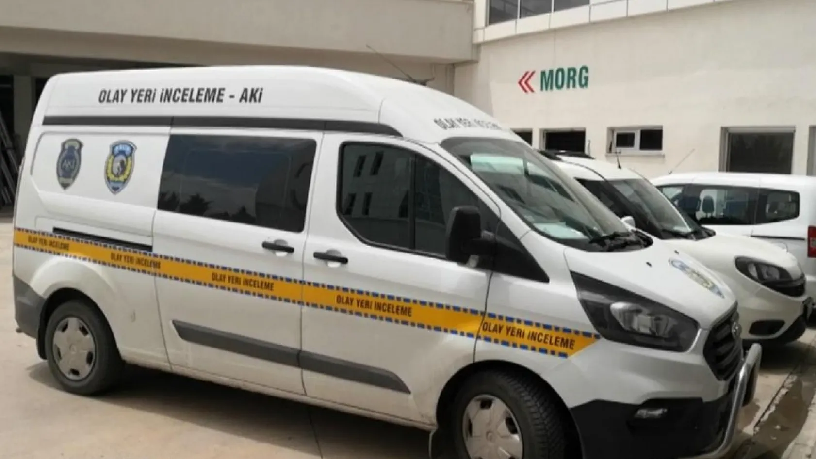 Aksaray'da Kız Meselesi Kavgası: 16 Yaşındaki Genç Öldürüldü