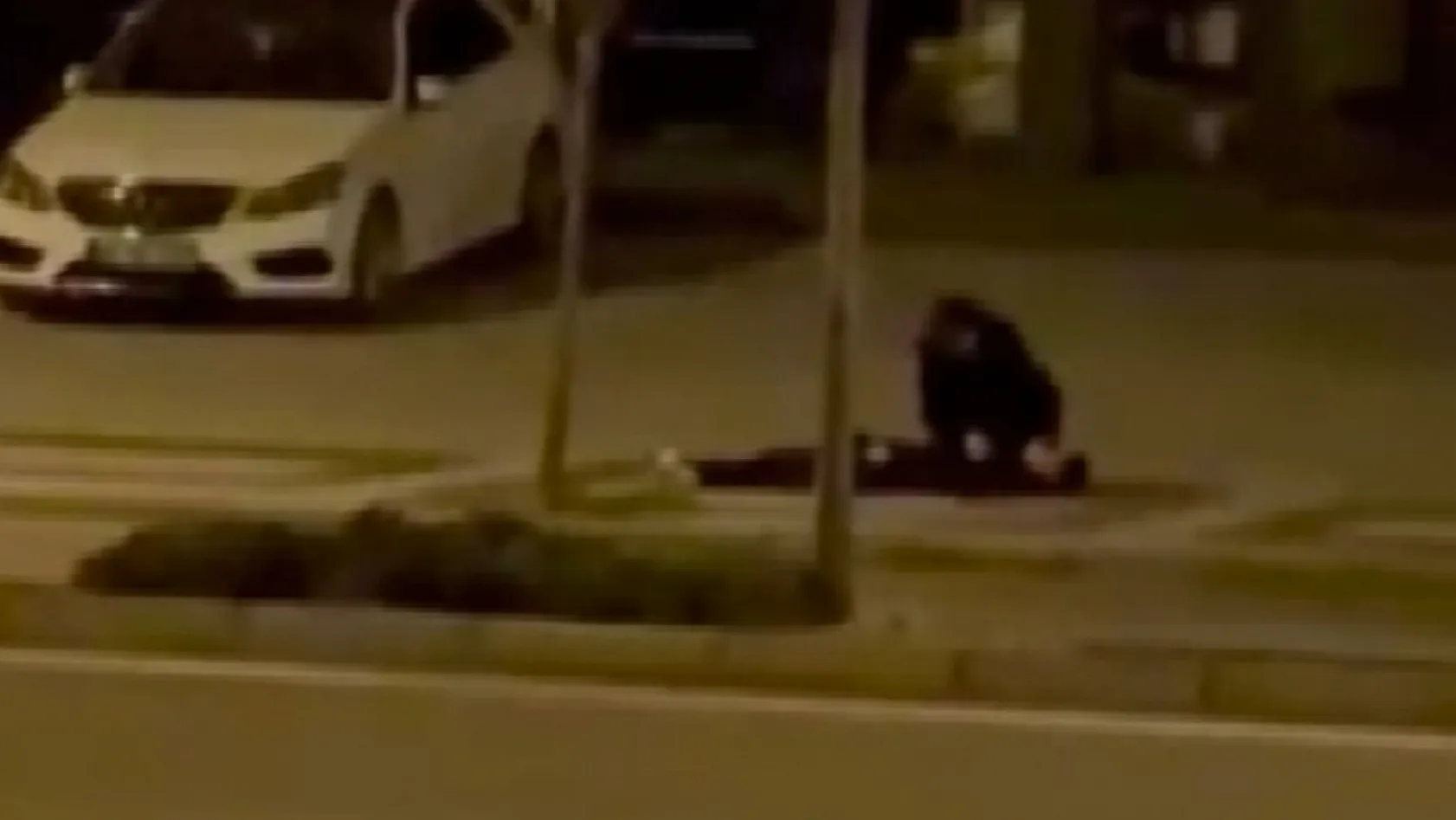 Aksaray'da Kız Meselesi Kavgası: 16 Yaşındaki Genç Öldürüldü