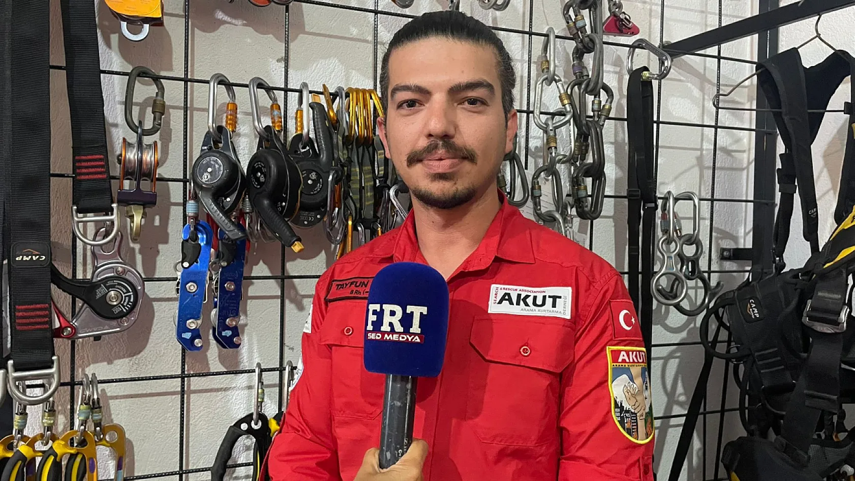 AKUT Fethiye Ekibi Yeni Dönem Gönüllülerini Bekliyor