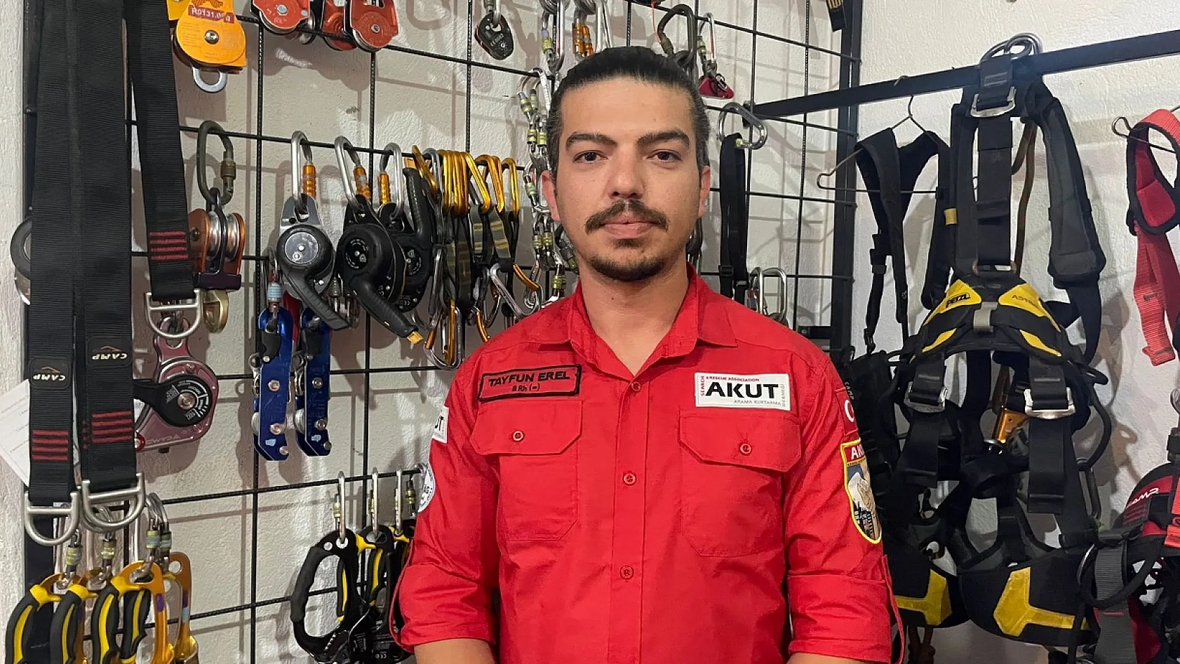 AKUT Fethiye Ekibi Yeni Dönem Gönüllülerini Bekliyor
