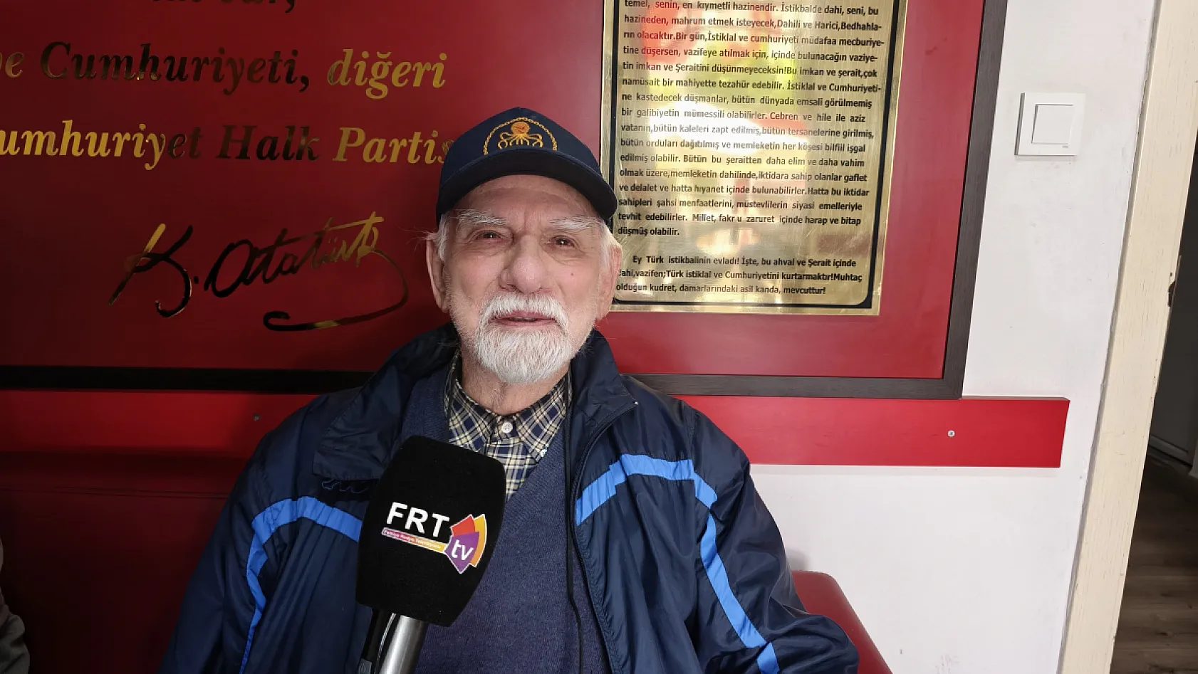 Fethiye'de Harcama Boykotu ilgi gördü
