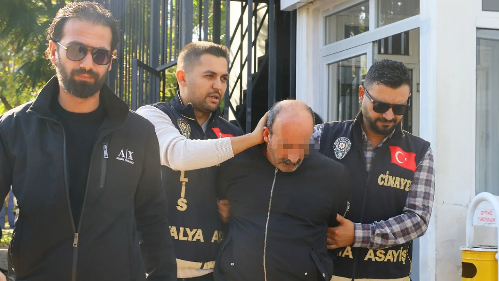 Aldatılma iddiası cinayet davasına girdi: Mahkemeden DNA incelemesi talebi