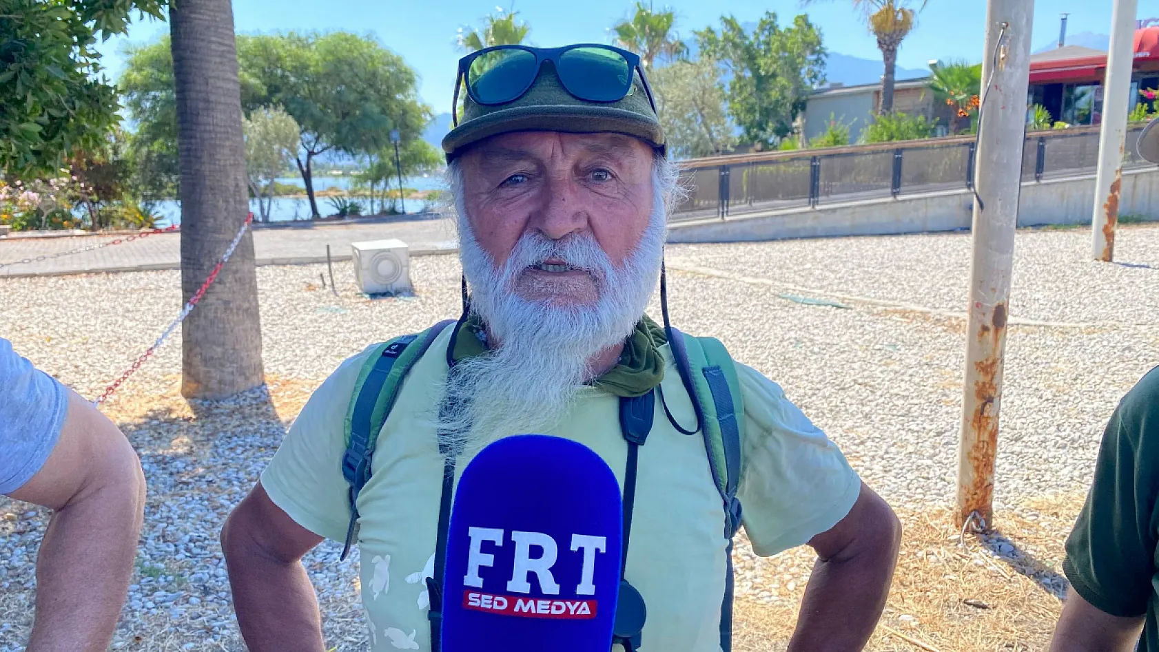 Fethiye'de Denizel Biyoçeşitlilik İçin Güç Birliği: Uzmanlardan Koruma Çağrısı