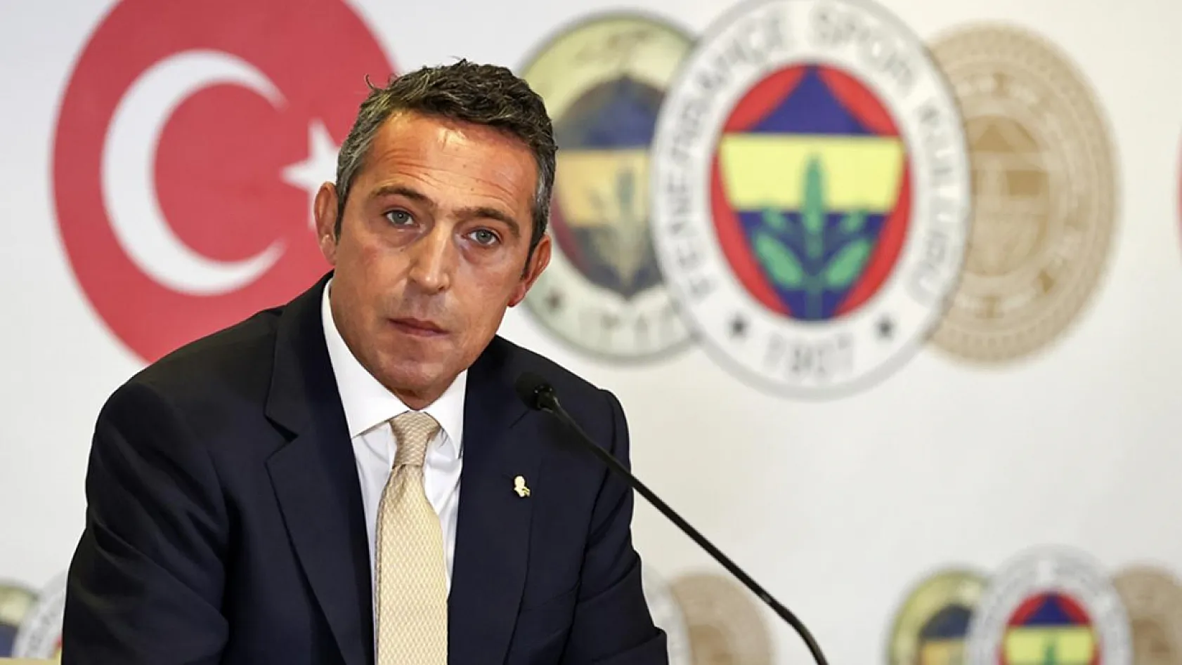 Fenerbahçe taraftarı bu habere sevinecek mi üzülecek mi? Ali Koç gelişmesi..