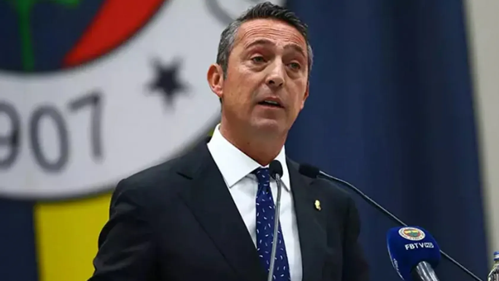 Fenerbahçe taraftarı bu habere sevinecek mi üzülecek mi? Ali Koç gelişmesi..