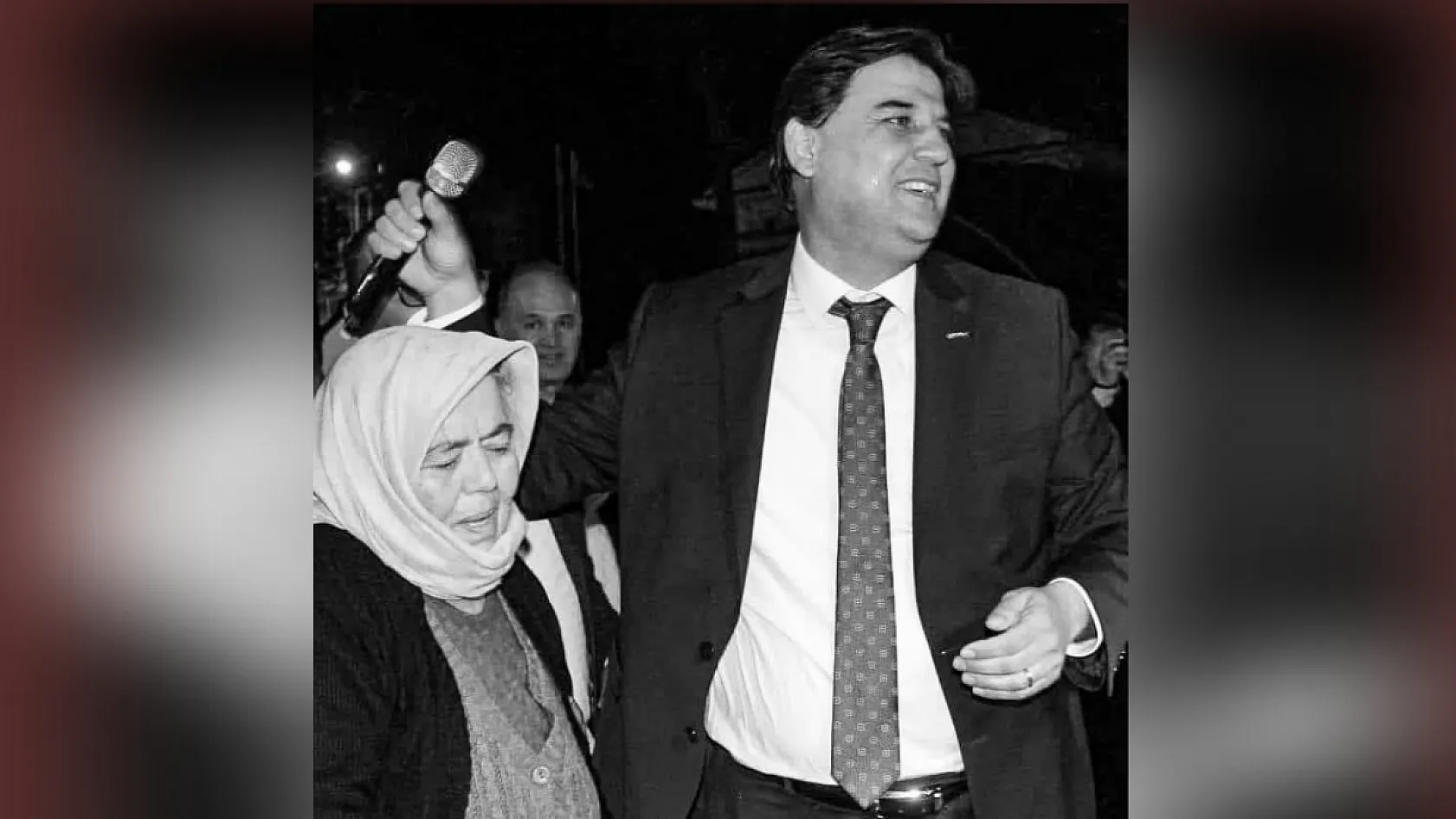 Başkan Karaca'dan Anneler Günü Mesajı