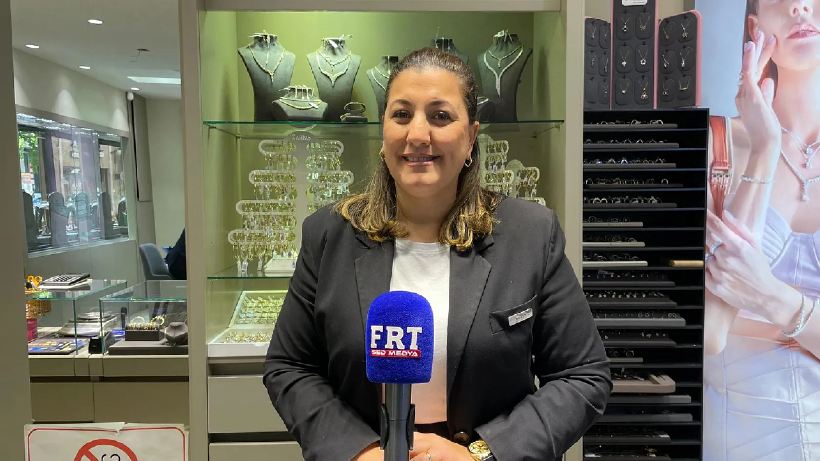 Altın fiyatları 6 Bin 800 seviyesinde: Fethiye Sina Pırlanta'dan 'Alım Fırsatı' yorumu