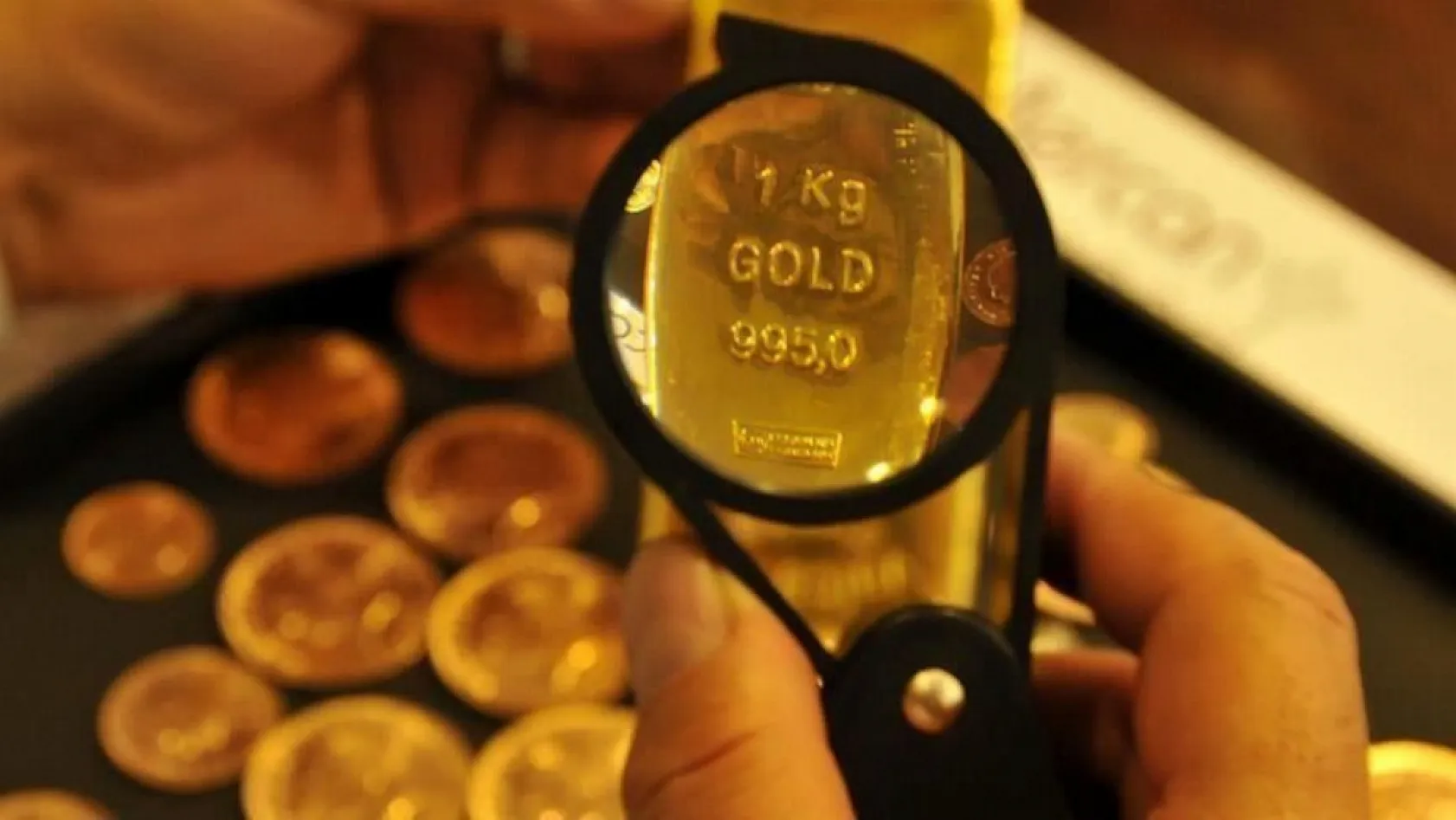 Güncel altın fiyatları: 10 Nisan 2026 gram altın ne kadar oldu?
