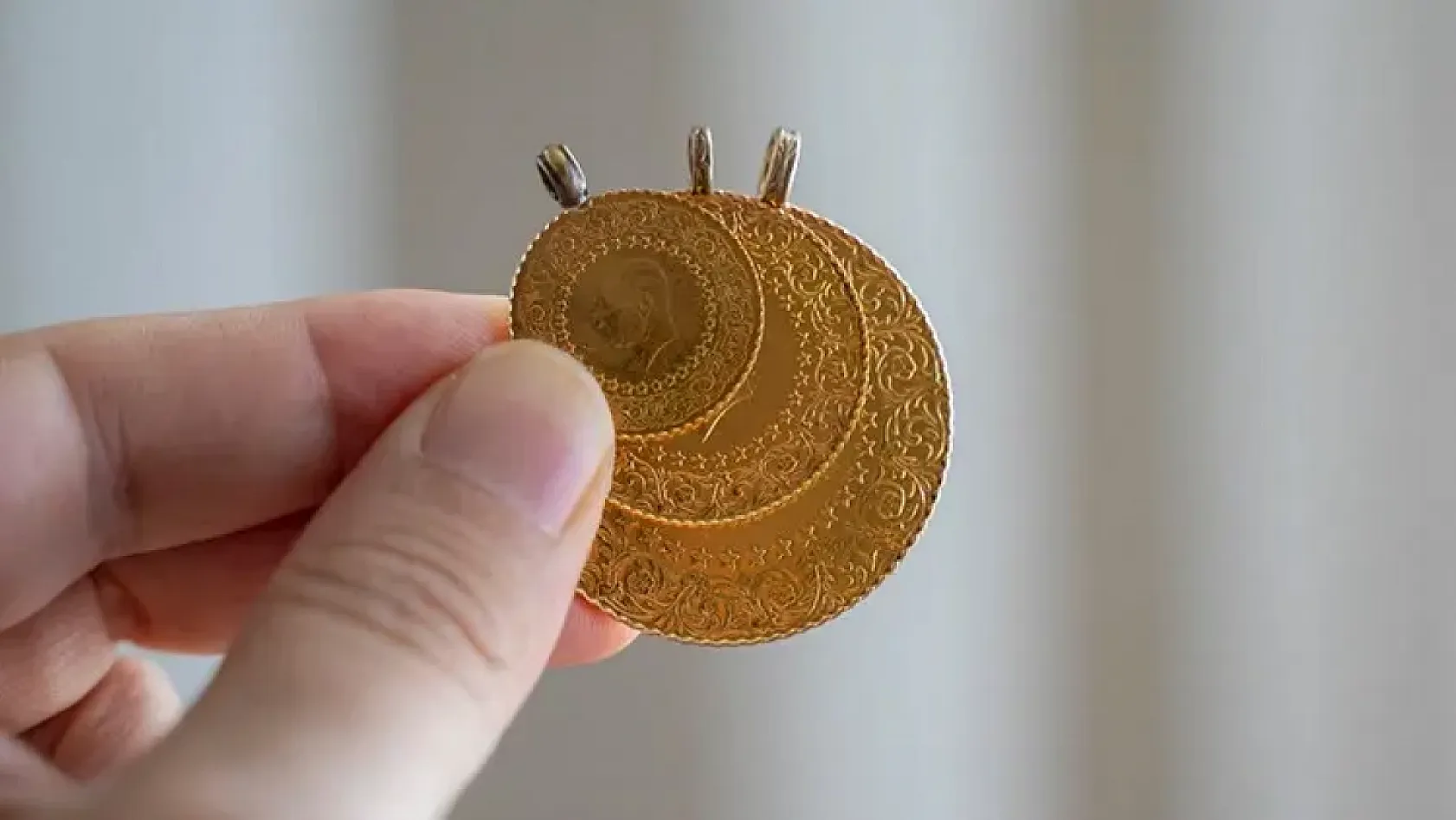 Yastık altı yatırımcıları dikkat! Altın neden düşüyor?