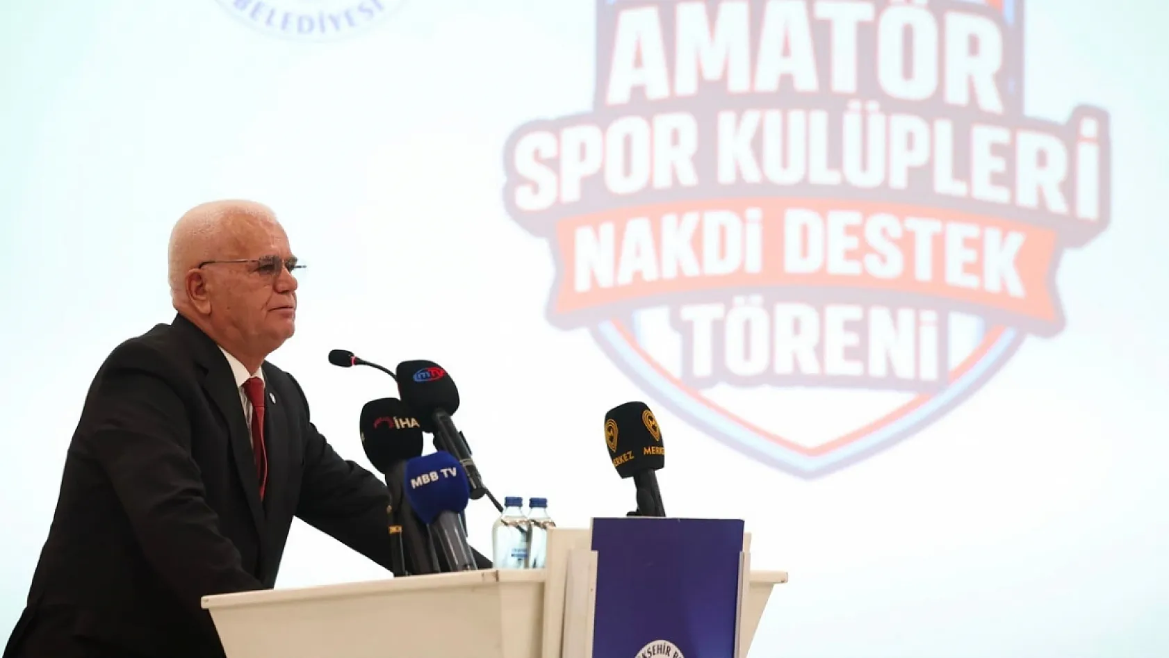 Amatör Sporun Gücüne Muğla Büyükşehir Desteği
