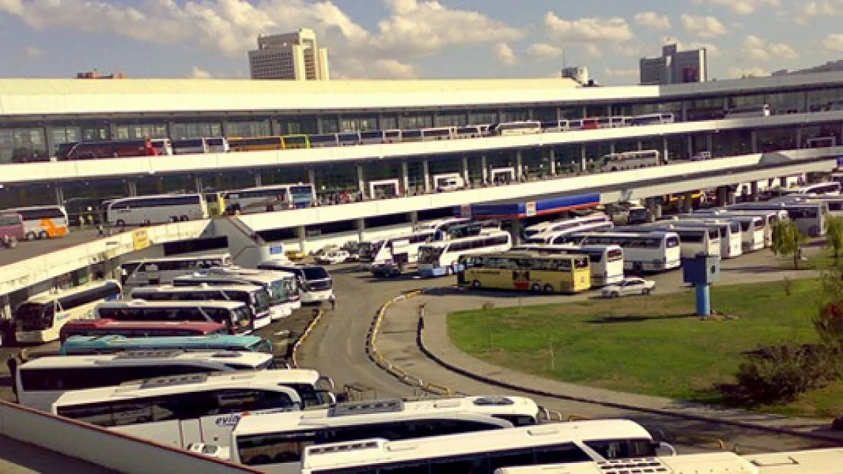 Fethiye – İstanbul, İzmir ve Ankara otobüs bileti fiyatı dudak uçuklattı! 2024 güncel otobüs bileti fiyatları..