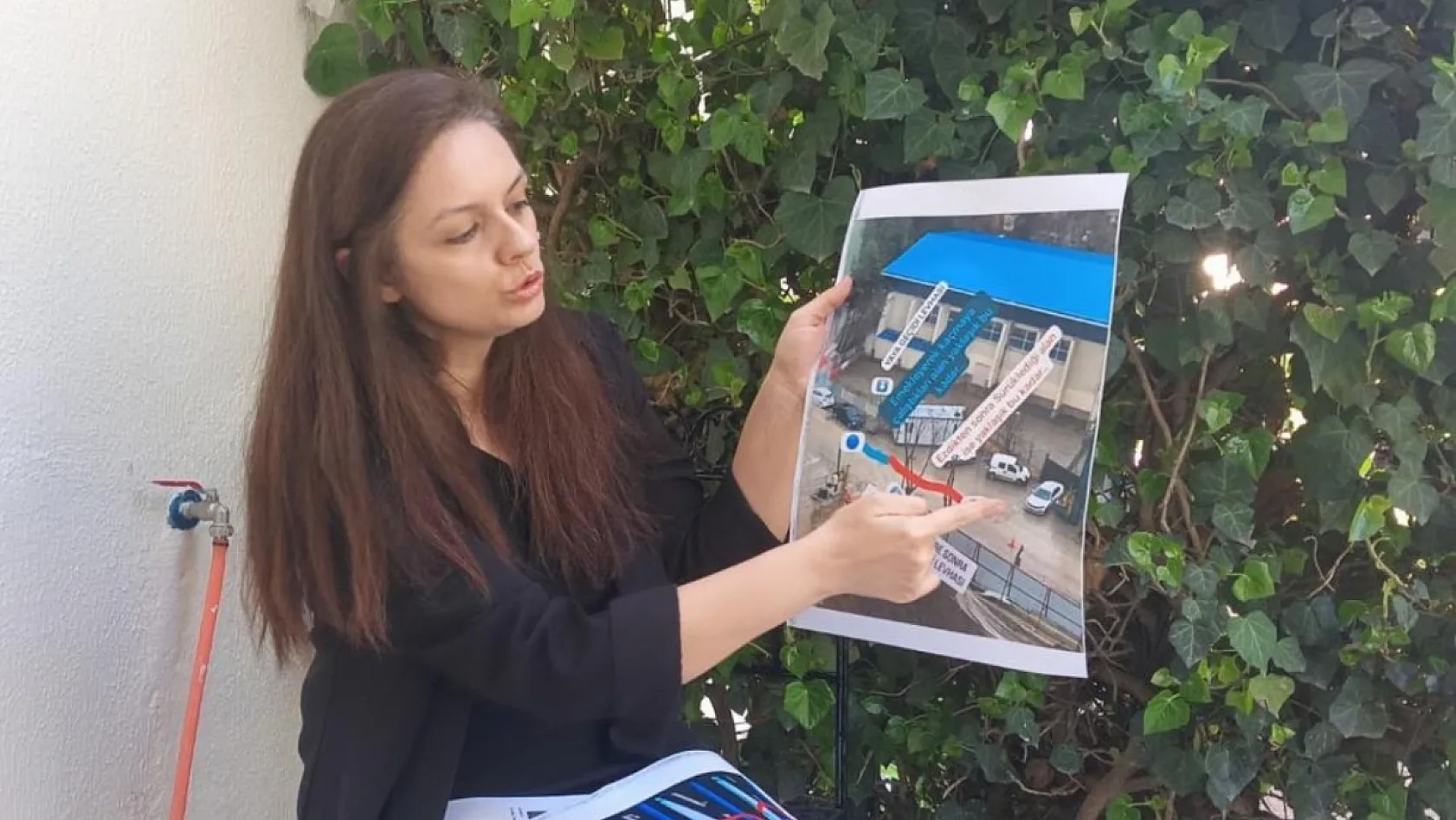 Anne ve teyzesi kamyon altında ezilerek vefat etmişti, sürücünün tutuksuz yargılanma kararı sonrası ikinci şoku yaşadı