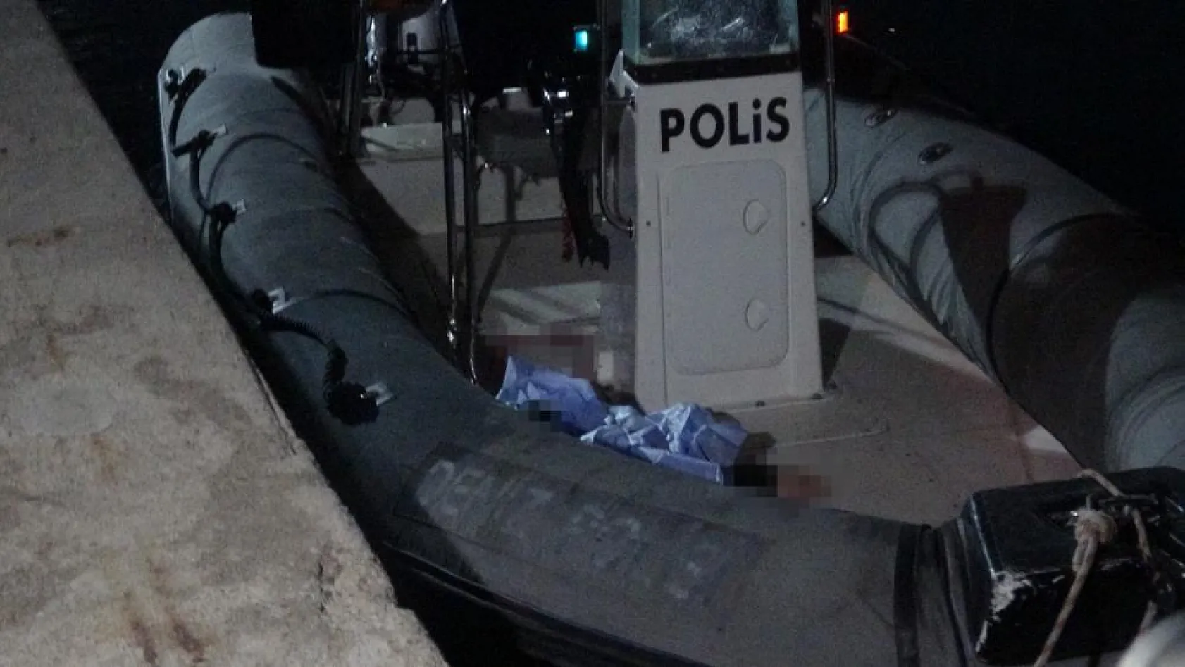Antalya'da 30 metrelik falezlerden düşerek ölen müzisyenin son türküsü yürekleri yaktı