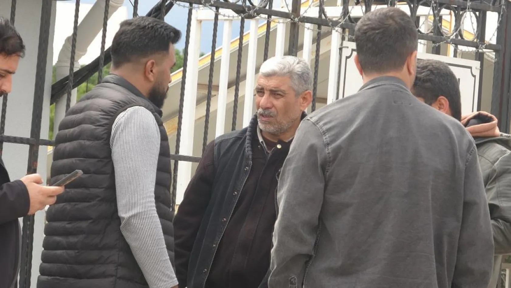 Antalya'da anne ve 5 çocuğunun ölümüne neden olan yangında acı detay: 'Yarın bayram, erken yatalım'