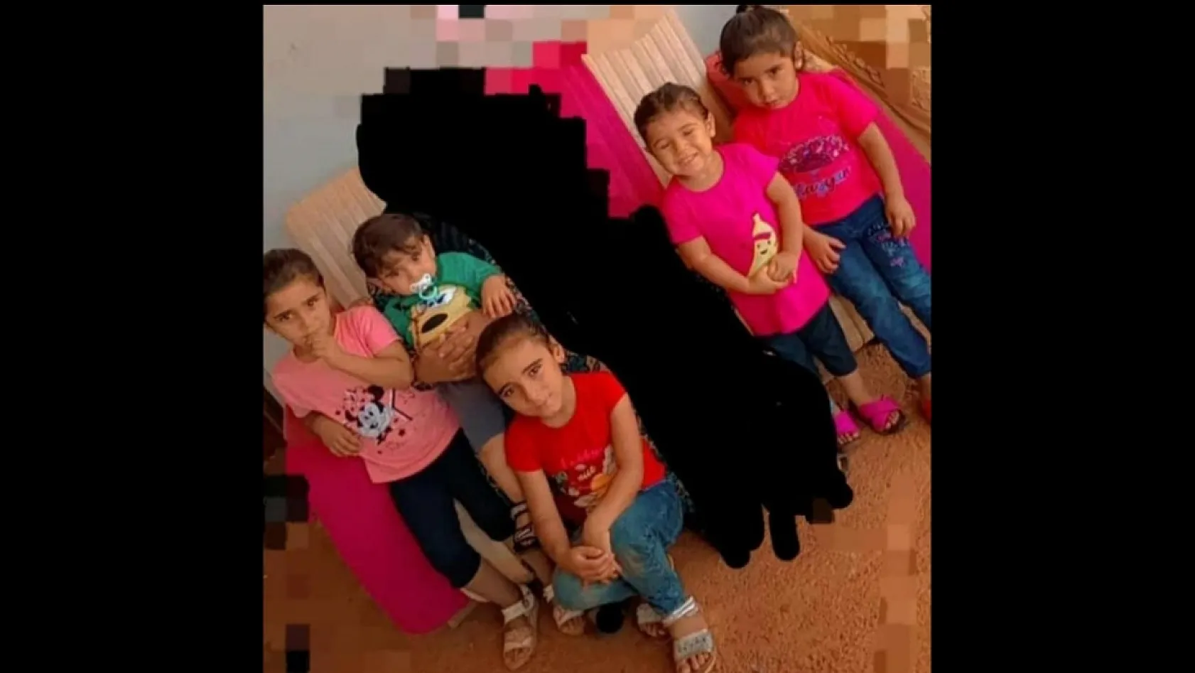 Antalya'da anne ve 5 çocuğunun ölümüne neden olan yangında acı detay: 'Yarın bayram, erken yatalım'
