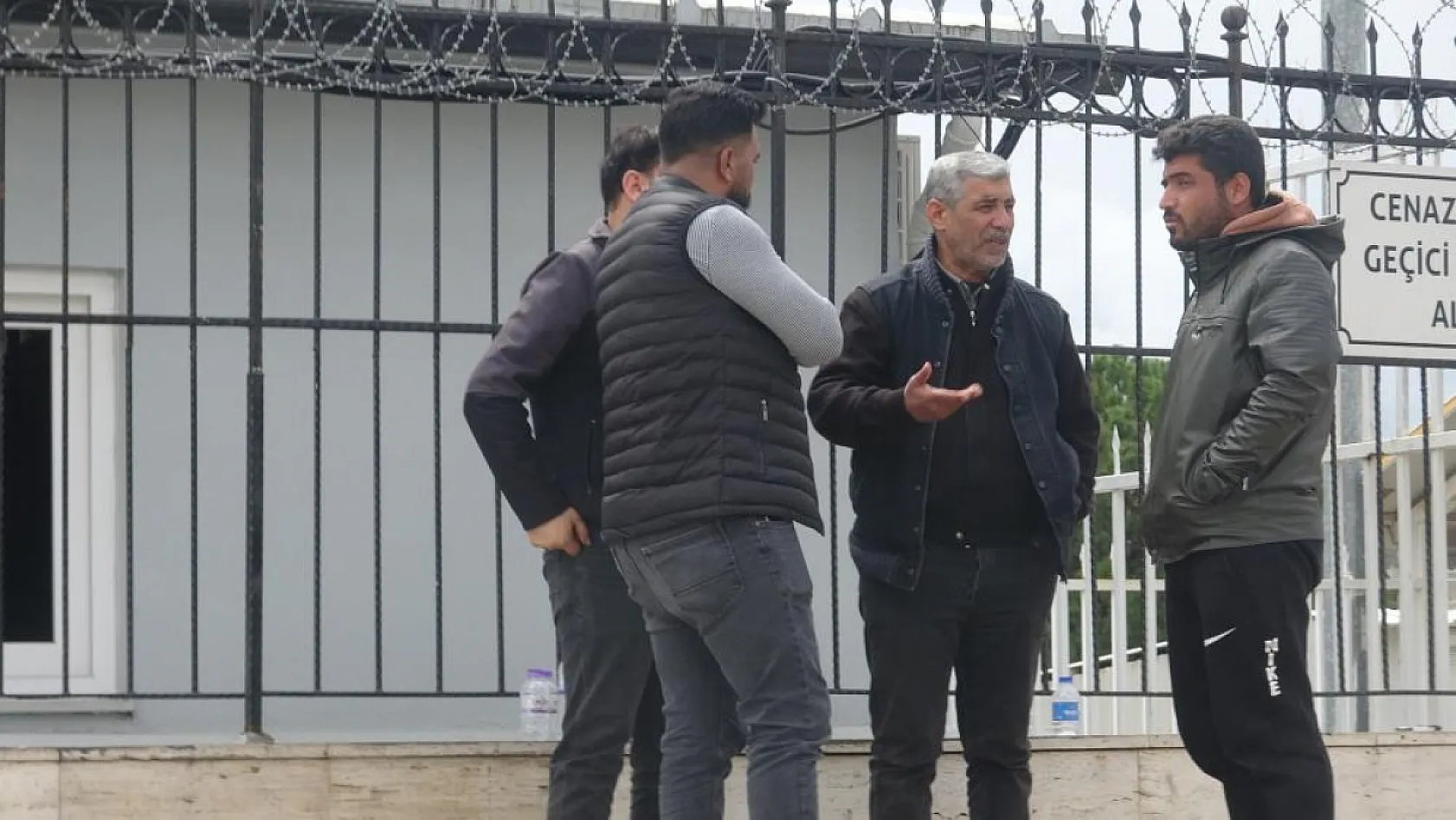 Antalya'da anne ve 5 çocuğunun ölümüne neden olan yangında acı detay: 'Yarın bayram, erken yatalım'