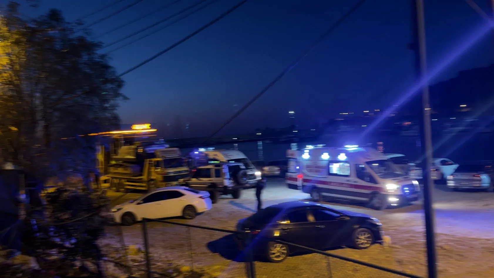 Antalya'da düzensiz göçmen botu faciası: 14 ölü