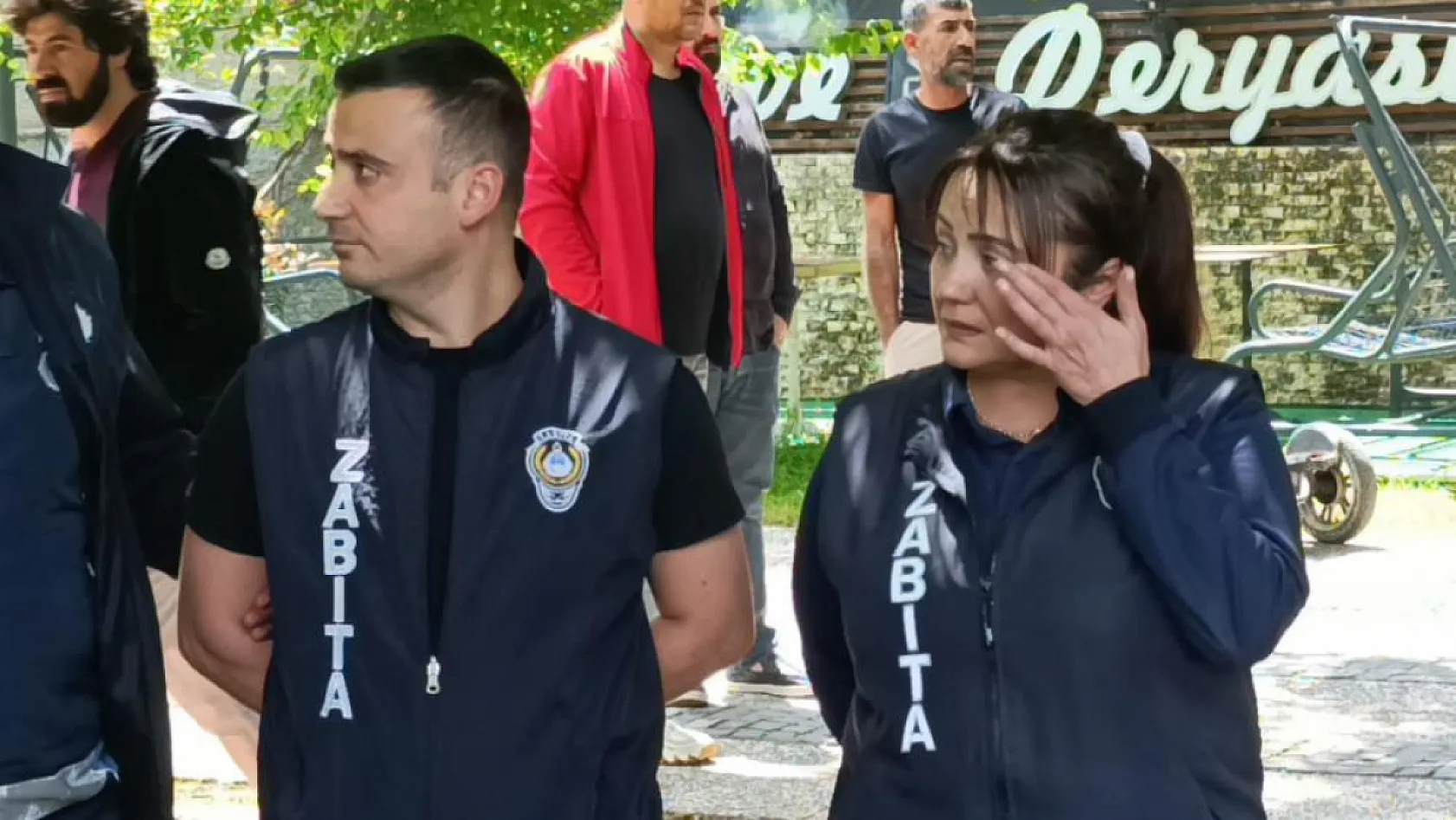Antalya'da kayıp zabıta memuru ırmakta ölü bulundu