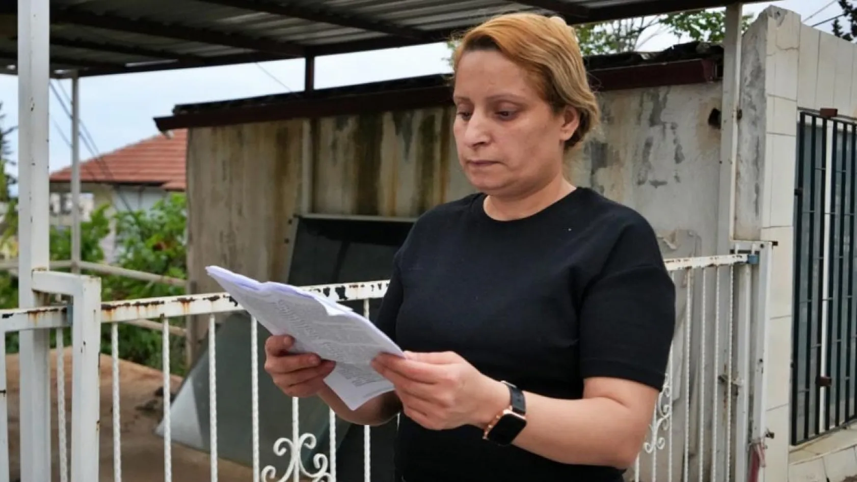 Antalya'da sosyal medya üzerinden tanışıp IBAN'ını verdi, hayatı kabusa döndü: 'Ben yandım, kimse yanmasın'