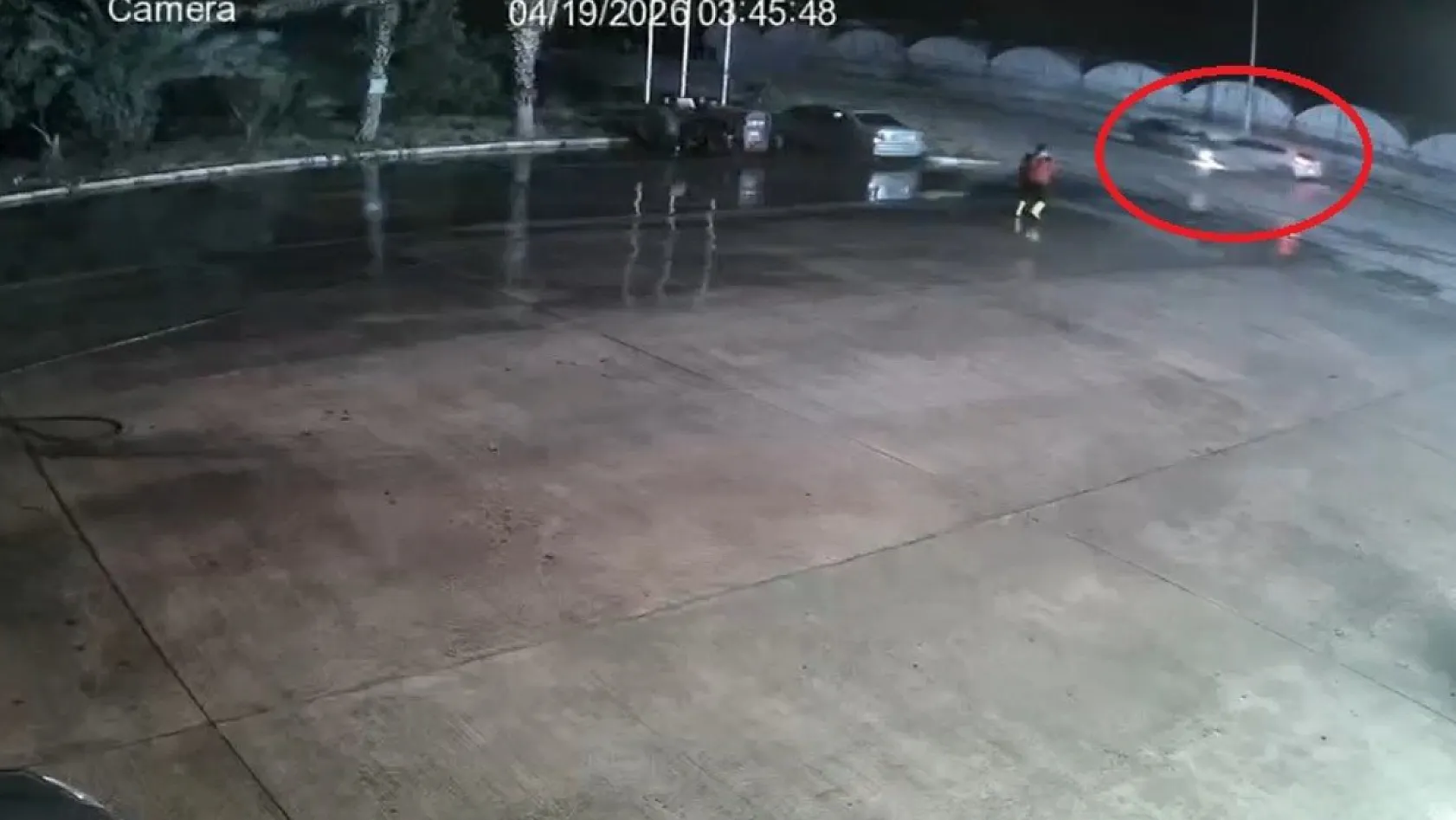 Antalya Kumluca'da Feci Kaza: 1 Kişi Hayatını Kaybetti