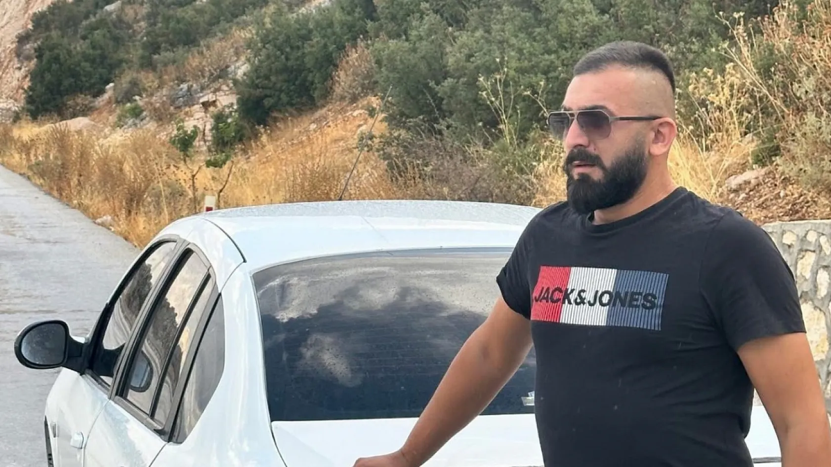 Antalya Kumluca'da Feci Kaza: 1 Kişi Hayatını Kaybetti
