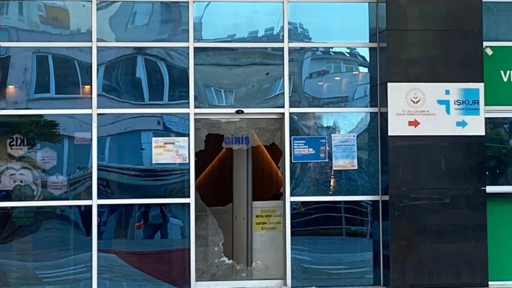 Antalya Serik Belediyesi'nden silahlı saldırıya ilişkin açıklama