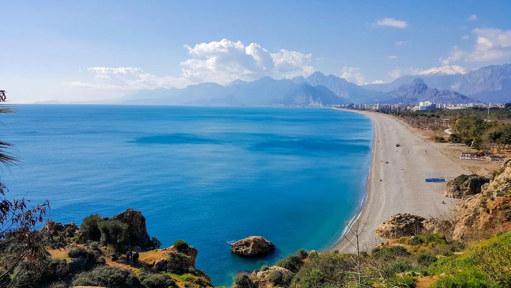 Türkiye'nin en zeki illeri açıklandı! Muğla kaçıncı sırada?