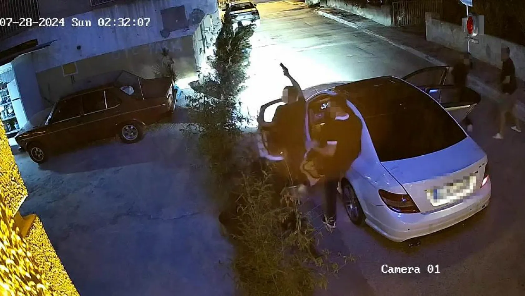 Antalya'da suç örgütü operasyonu: 63 şüpheli gözaltına alındı, 200 milyon TL'lik malvarlığını el konuldu