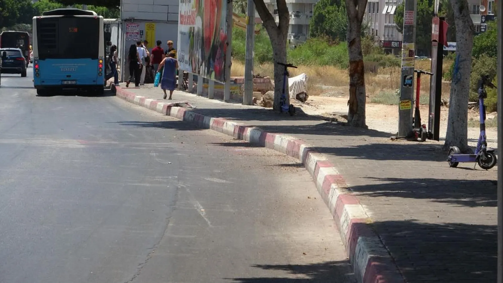 Antalya'daki Ölümlü Kazada Karar: Sanığa 6 Yıl 8 Ay Hapis