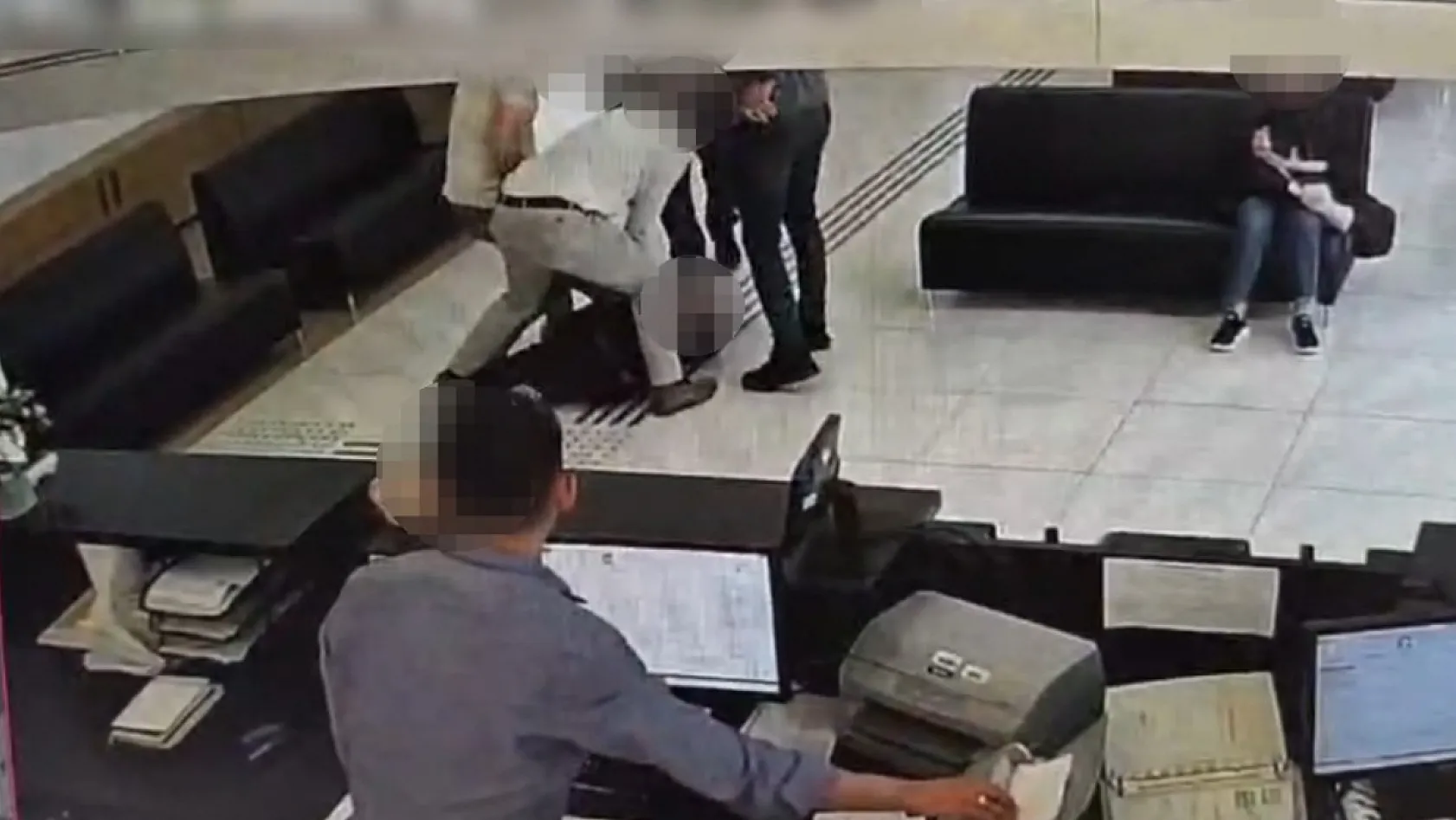 324 bin liralık dolandırıcılık polise takıldı, şüpheli tutuklandı