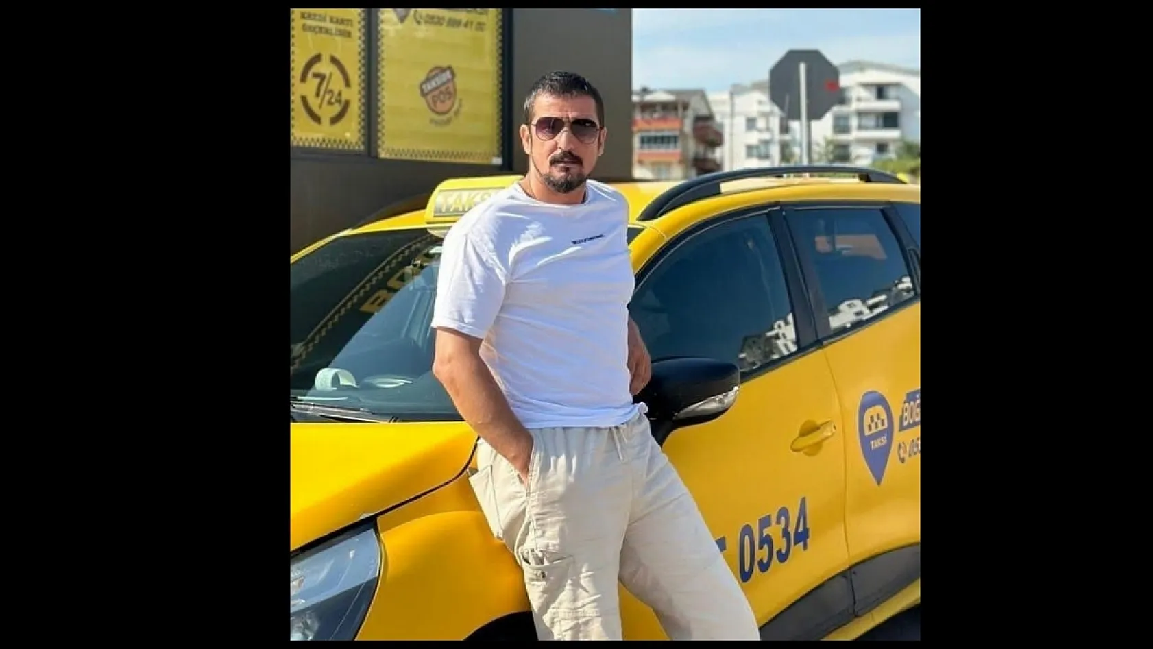 Apartmandaki gürültü cinayetine 18 yıl hapis