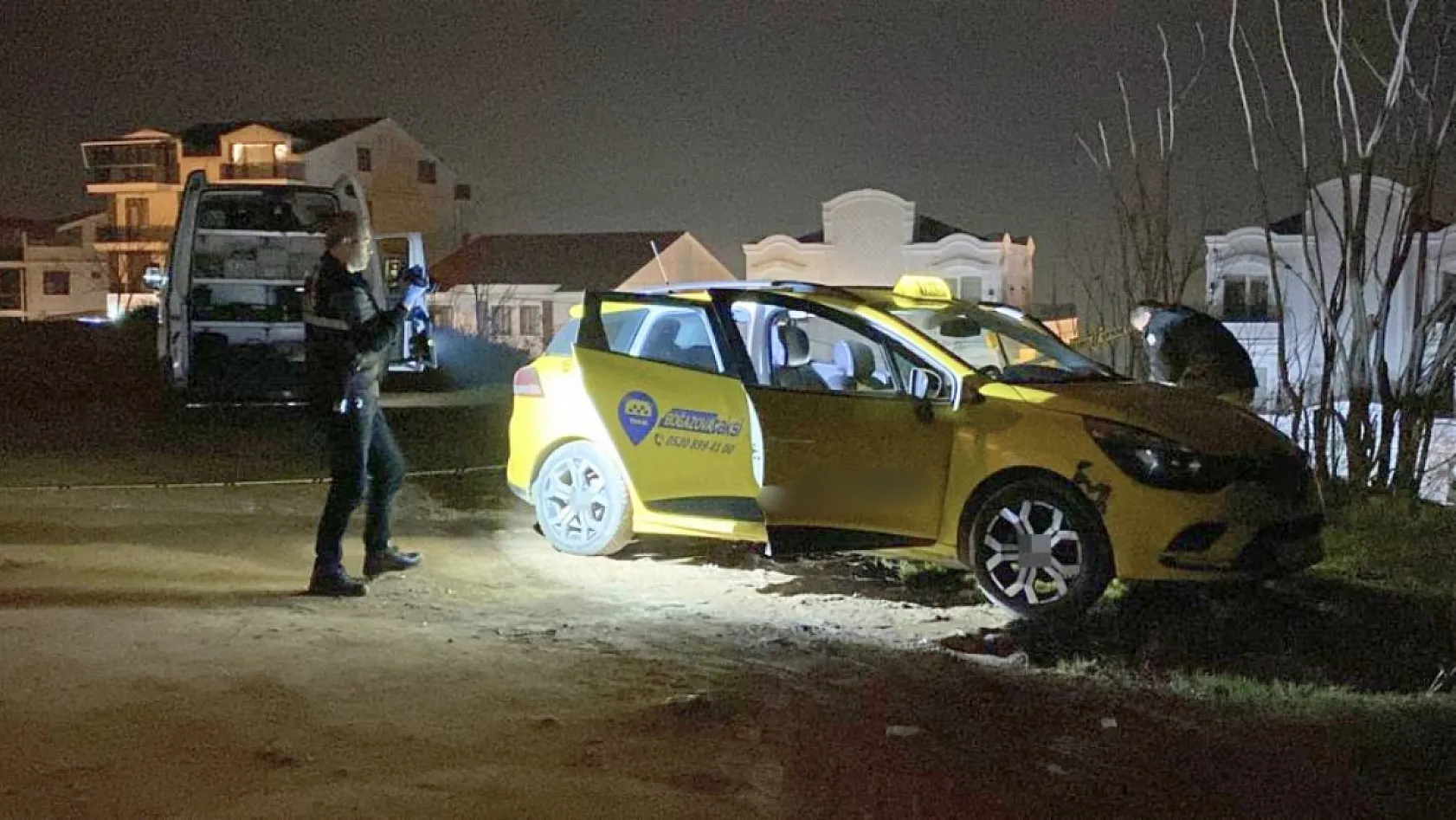 Apartmandaki gürültü cinayetine 18 yıl hapis