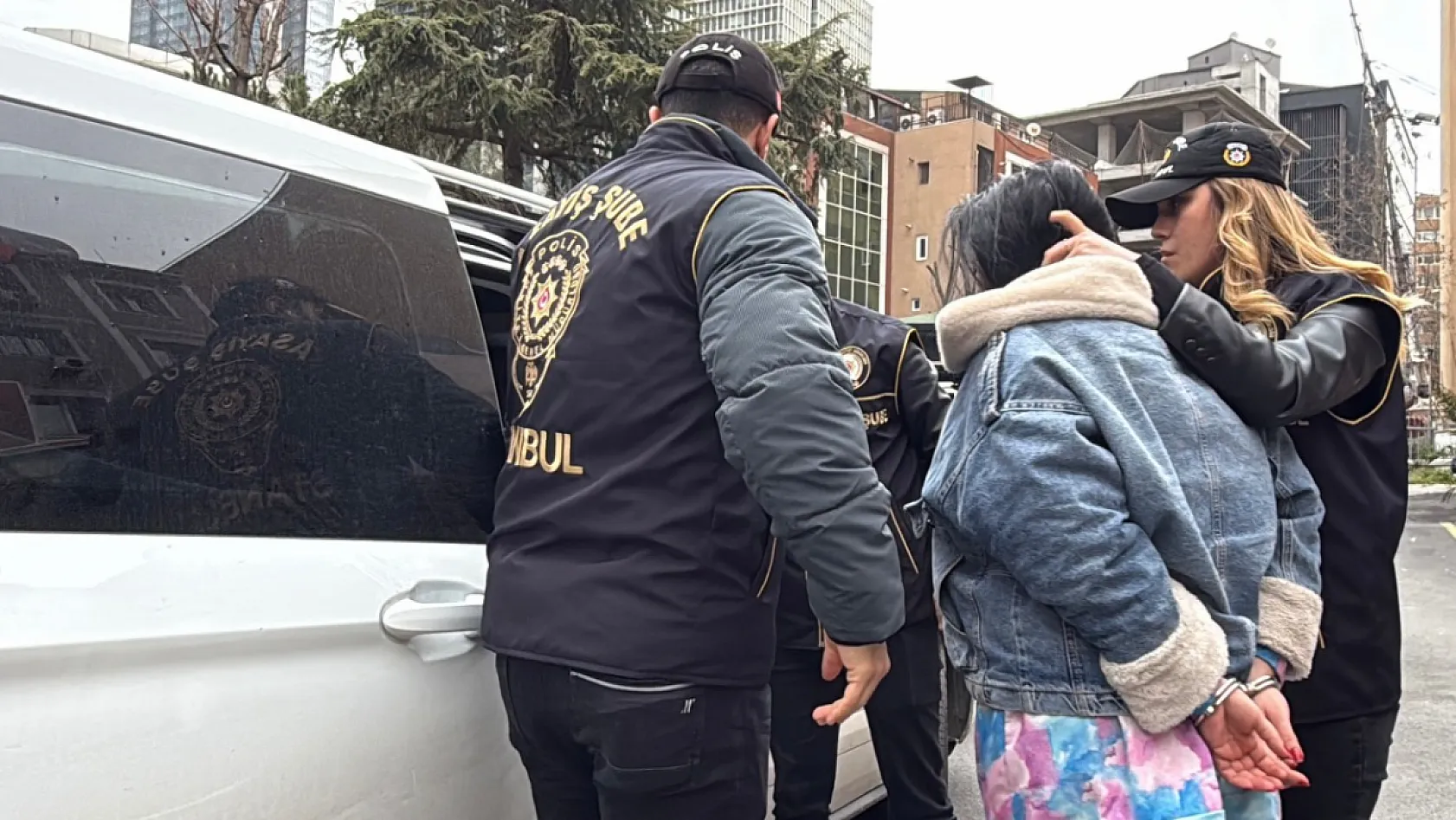 Arkadaş Kavgası Cinayetle Bitti: 1 Kişi Hayatını Kaybetti