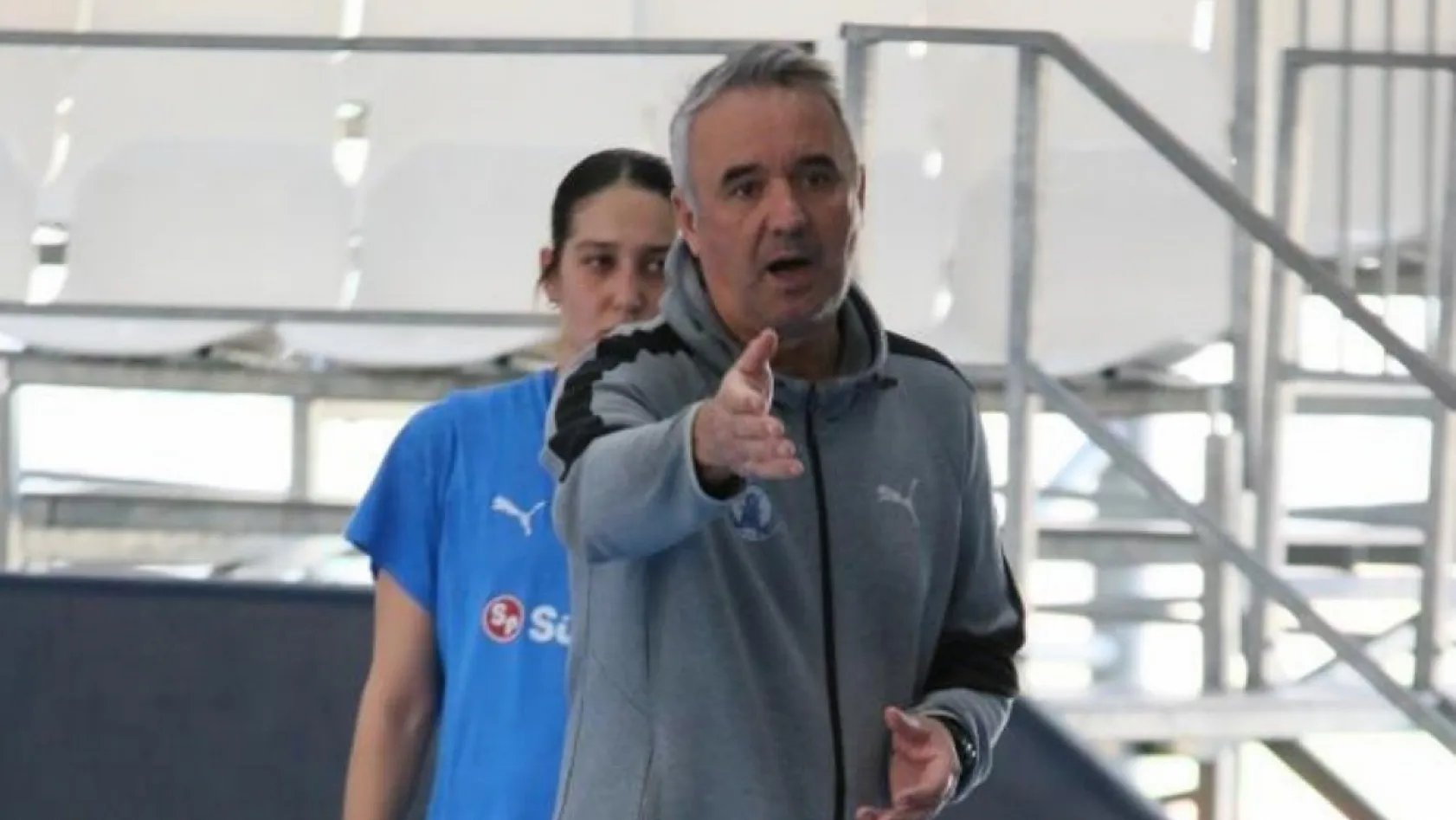Armada Praxis Yalıkavakspor, Trabzon deplasmanı öncesi hazırlıklarını sürdürüyor
