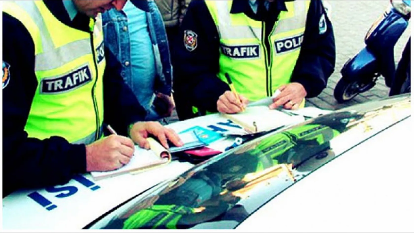 Bu haber arabası olanları ilgilendiriyor, yıldıran cezalar bitiyor mu?