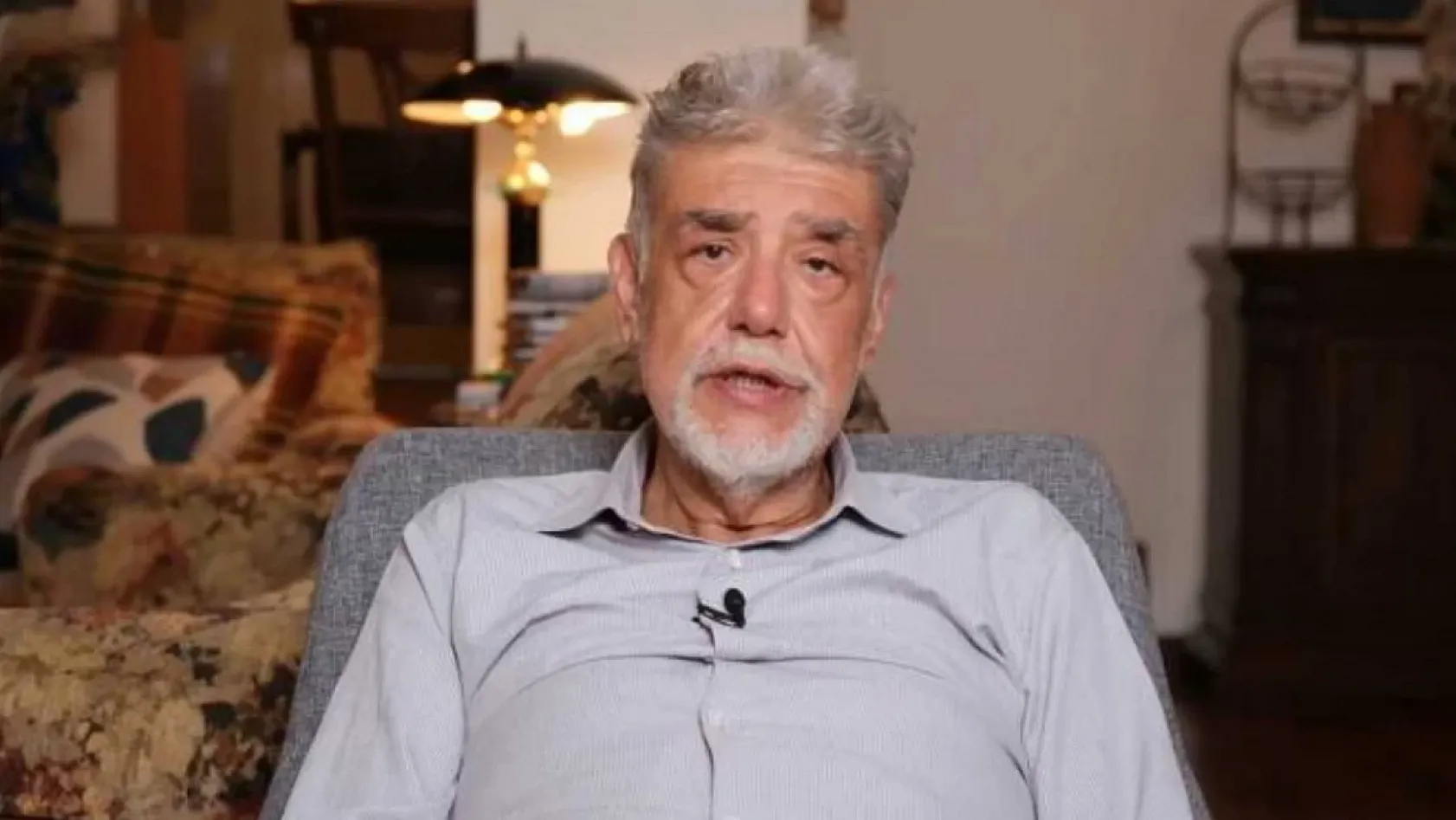 Atilla Yeşilada'dan Altın Uyarısı: 'Bu Balon Patlarsa Kimse Kurtulamaz'