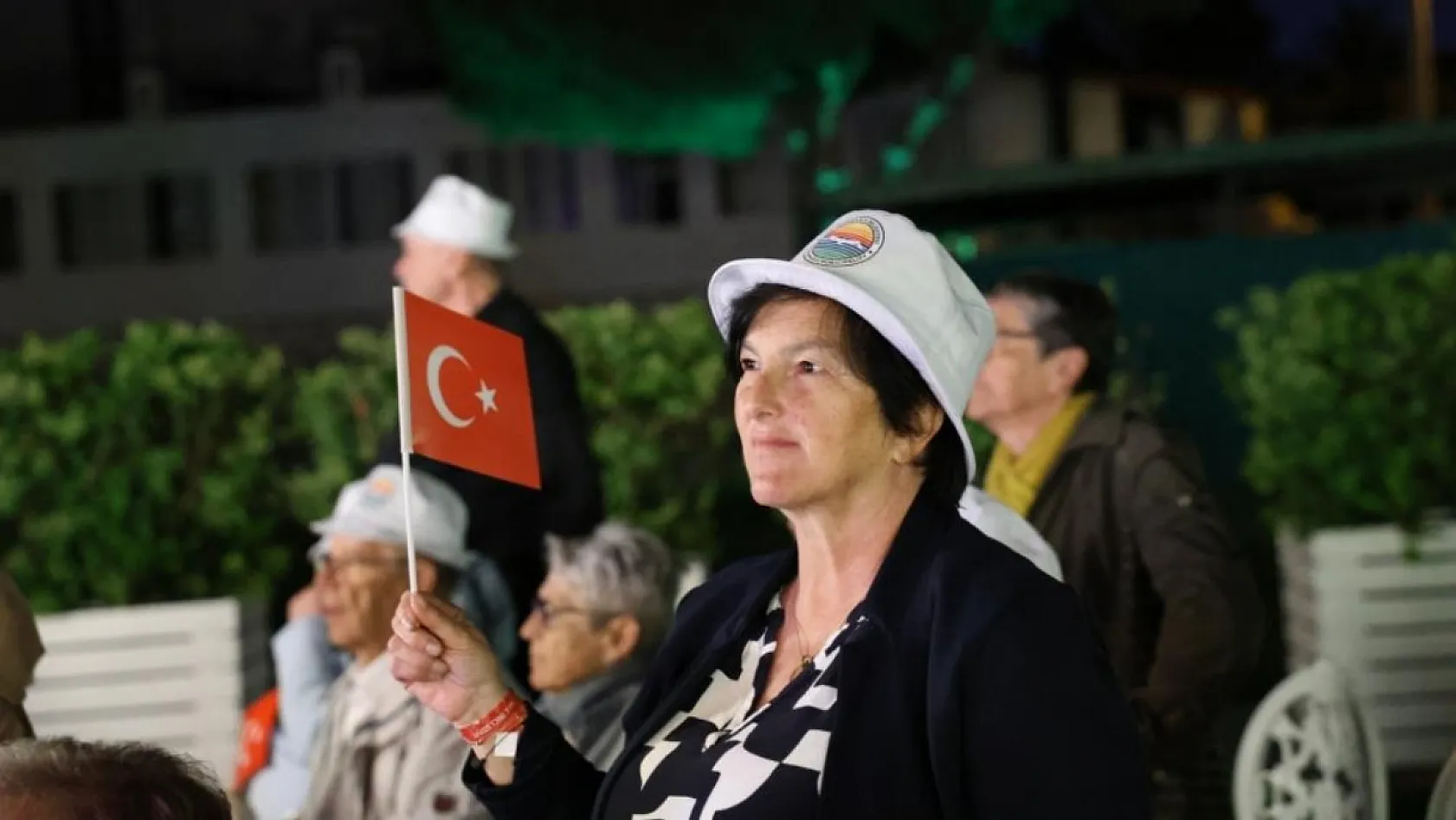 Avusturyalı turistler, Marmaris'i tercih etti